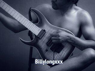 Billylongxxx