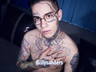 Billysanders