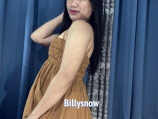 Billysnow