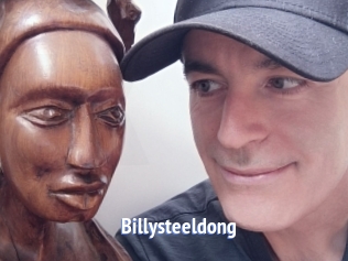 billysteeldong Telefon Kontakte
