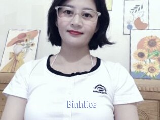 Binhlice