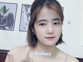 Binhlucy