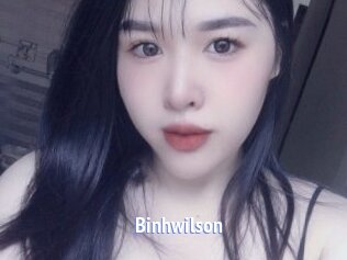 Binhwilson