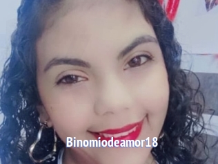 Binomiodeamor18