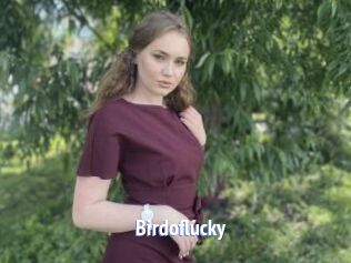 Birdoflucky