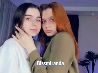 Bissmiranda