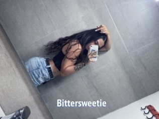 Bittersweetie