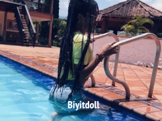 Biyitdoll