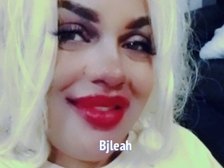 Bjleah