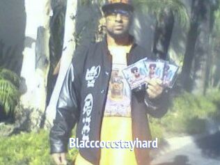 Blacccoccstayhard