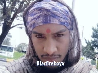 Blacfireboyx