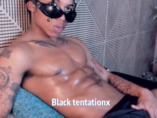 Black_tentationx
