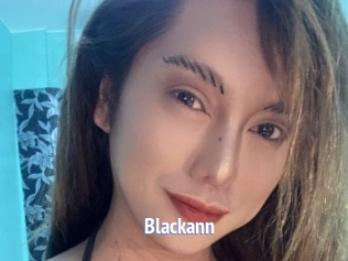 Blackann