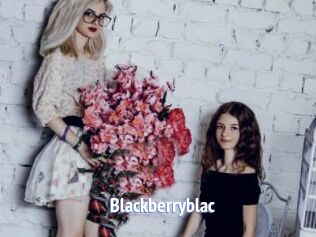 Blackberryblac