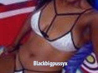 Blackbigpussyx