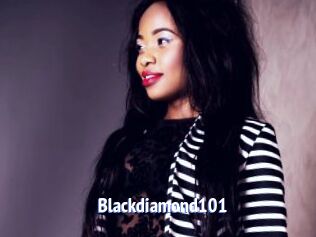Blackdiamond101