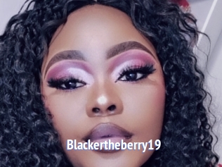 blackertheberry19 Telefon Kontakte