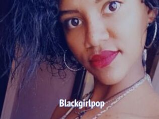 Blackgirlpop
