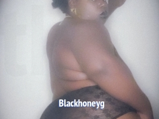 Blackhoneyg