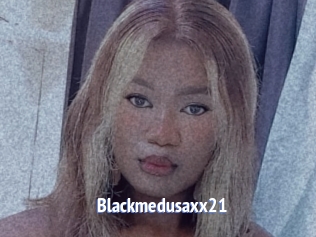 Blackmedusaxx21