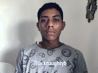 Blacknaughtyb