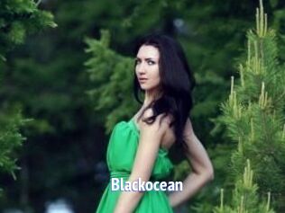 Blackocean