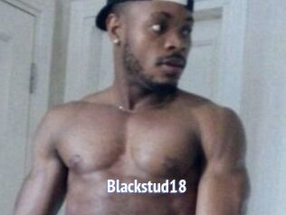 Blackstud18