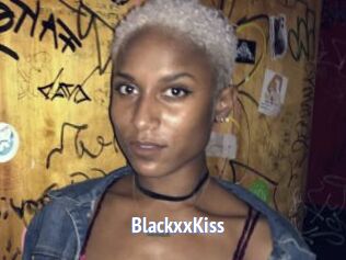 BlackxxKiss