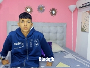 Bladefk