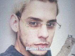 Blainer_hudson