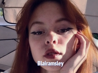 Blairamsley