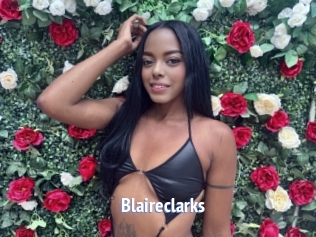 Blaireclarks