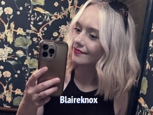 Blaireknox