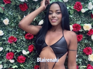 Blairenahi