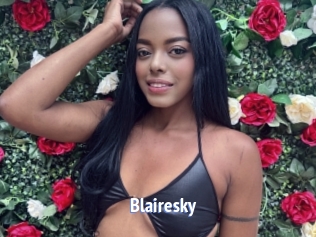 Blairesky