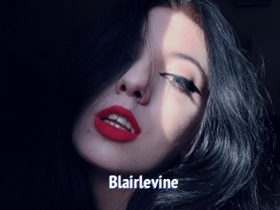 Blairlevine