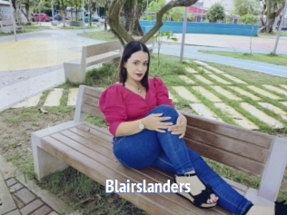 Blairslanders