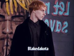 Blakedakota