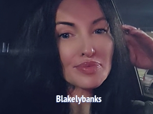 Blakelybanks