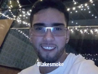 Blakesmoke