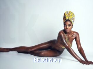 Blakethyberg