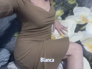 Blanca