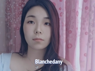 Blanchedany