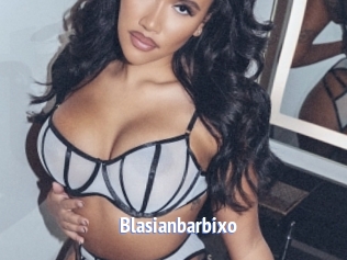 blasianbarbixo Telefon Kontakte