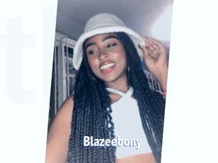 Blazeebony