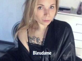 Bleudame