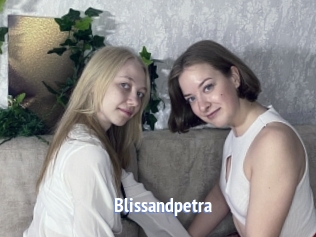 Blissandpetra