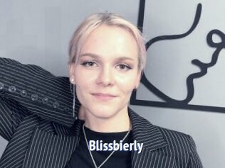 Blissbierly