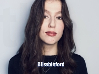 Blissbinford