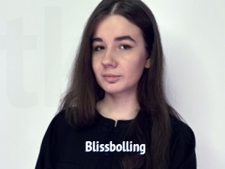 Blissbolling